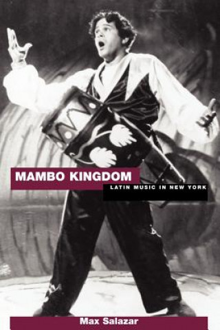 MAMBO KINGDOM