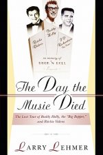 DAY THE MUSIC DIED