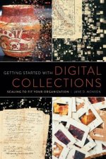 GETTING STARTED W/DIGITAL COLL