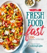 All-New Fresh Food Fast