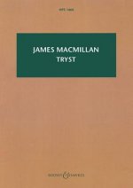 Tryst: Hawkes Pocket Score 1466