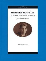 Violin Sonata in B Minor: Violin and Piano