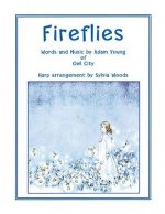 Fireflies: Arranged for Harp