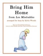 Bring Him Home: Arranged for Harp
