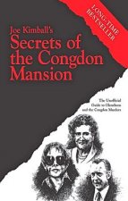 SECRETS OF THE CONGDON MANSION