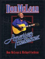 Don McLean: American Troubadour