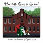 Henrietta Goes to School