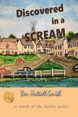 DISCOVERED IN A SCREAM