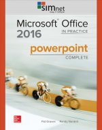 GEN COMBO MS OFFICE POWERPOINT
