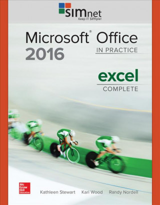 GEN COMBO MS OFFICE EXCEL 2016