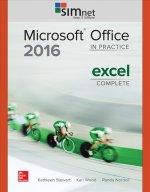 GEN COMBO MS OFFICE EXCEL 2016