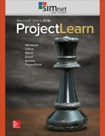GEN COMBO MS OFFICE 2016 PROJE