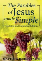 Parables of Jesus Made Simple