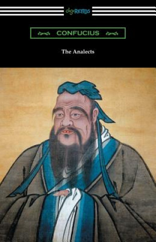 ANALECTS (TRANSLATED BY JAMES