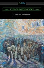 CRIME & PUNISHMENT (TRANSLATED