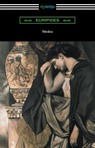 MEDEA (TRANSLATED W/AN INTRO &