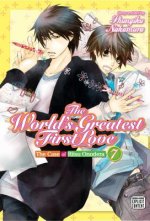 The World's Greatest First Love, Vol. 7