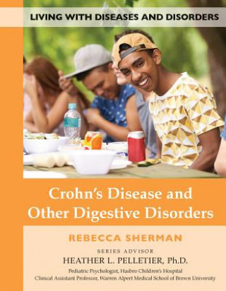 Crohn's Disease and Other Digestive Disorders