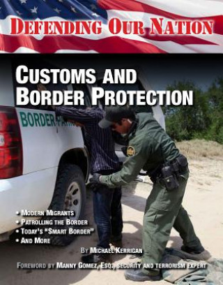 CUSTOMS & BORDER PROTECTION