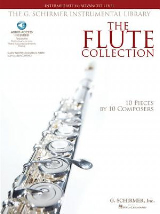 FLUTE COLLECTION