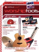 Lincoln Brewster - All to You: Vertical Music Worship Tools