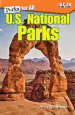 Parks for All: U.S. National Parks