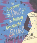 The Supremes Sing the Happy Heartache Blues