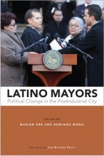 Latino Mayors