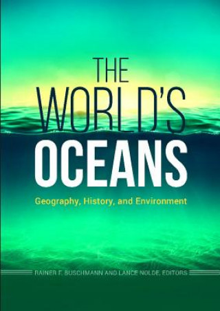 World's Oceans
