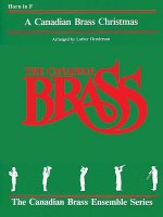 The Canadian Brass Christmas: French Horn