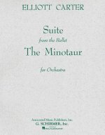 The Minotaur (Ballet Suite): Full Score