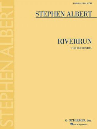 Riverrun: Full Score