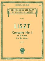 Concerto No. 1 in Eb: National Federation of Music Clubs 2014-2016 Selection Piano Duet