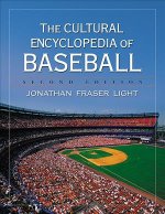 Cultural Encyclopedia of Baseball