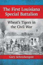 First Louisiana Special Battalion