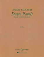 Dance Panels: Ballet in Seven Sections