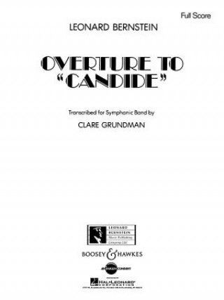 Overture to Candide