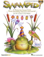 Swamped!: A Musical about Friendship, Tolerance and Change