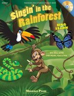 Singin' in the Rainforest: Sing and Learn