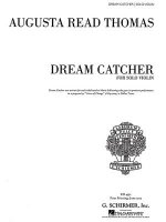 Dream Catcher: Solo Violin