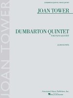 Dumbarton Quintet: Piano Quintet