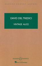Vintage Alice: Fantascene on a Mad Tea-Party