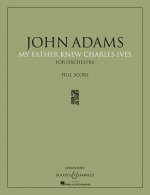 My Father Knew Charles Ives: Orchestra
