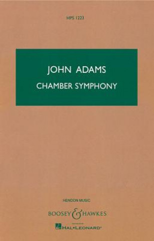 Chamber Symphony