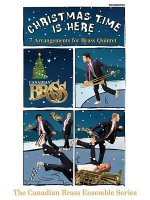 Christmas Time Is Here: Trombone Part