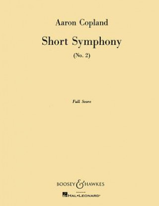 Short Symphony (No. 2)