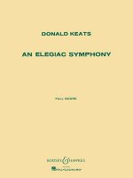 An Elegiac Symphony: Symphony No. 2