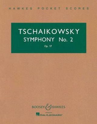 Symphony No. 2 in C Minor, Op. 17