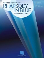 RHAPSODY IN BLUE