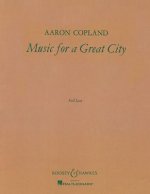 Music for a Great City